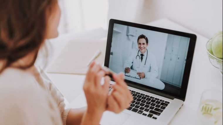 Telemedicina a intrat în legalitate: consultații la distanță, dar cu reguli stricte
