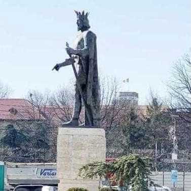 31 Ianuarie 1418: A murit Mircea cel Bătrân, domn al Țării Românești și erou al luptei antiotomane