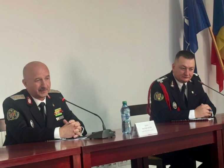 Bilanț ISU Argeș. Muniție de război detonată în 2025