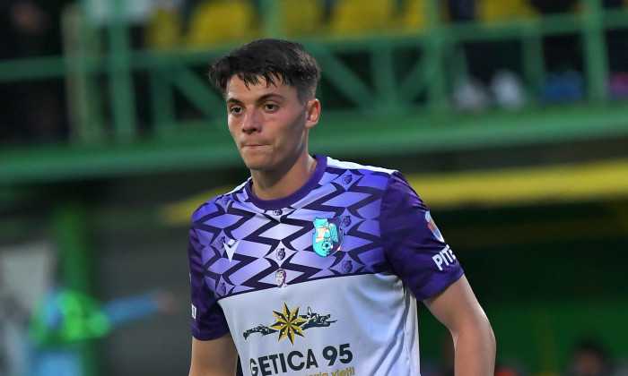 Mario Tudose, după FC Argeș – UTA Arad 0-1: „Nu știu să vă spun de nicio ofertă oficială, au fost doar discuții”