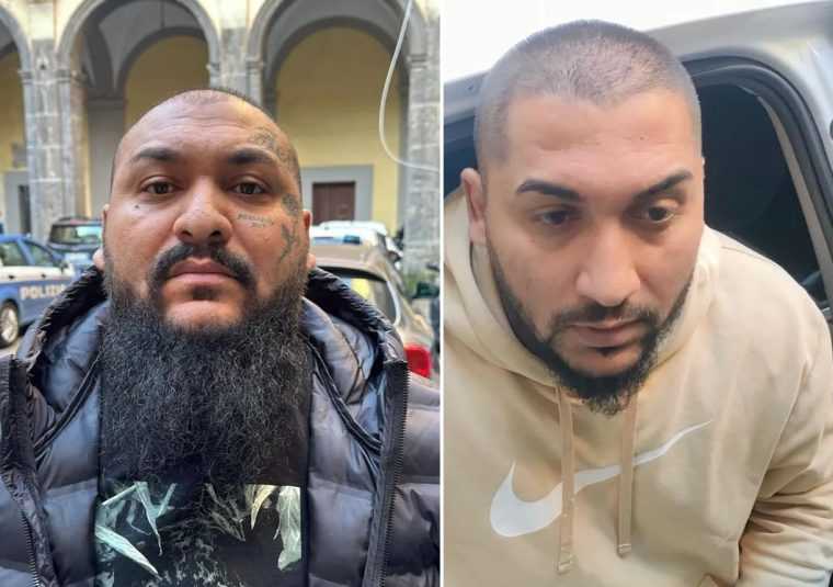 Dani Mocanu și fratele său, Nando, victorie la ICCJ. Condamnarea va fi reanalizată!