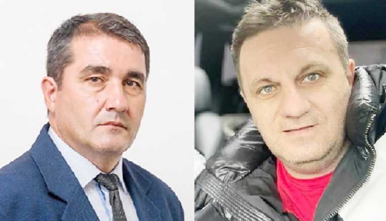 La mulţi ani sărbătoriţilor săptămânii!