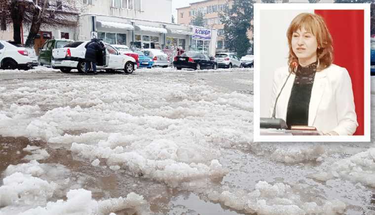 Realitatea paralelă a unora de la PSD Câmpulung