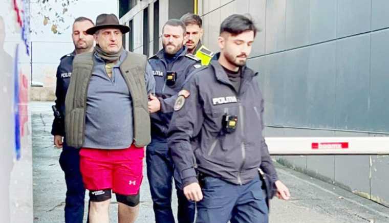 Dosarul de coşmar al stomatologului Mătuşoiu a intrat în Camera Preliminară la Judecătoria Piteşti