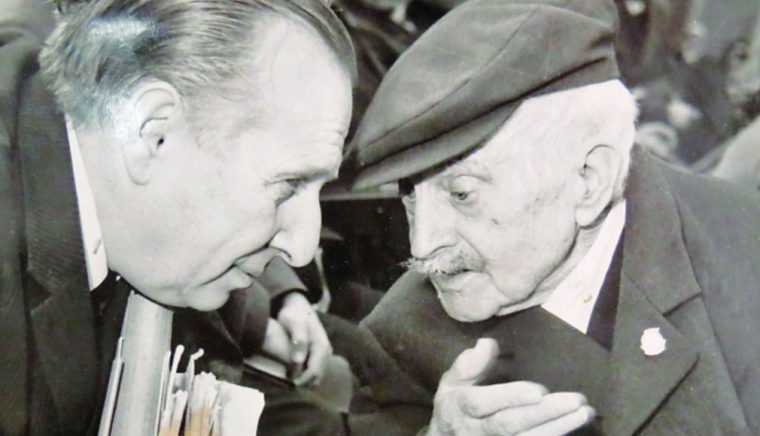 Scene din viaţa culturală piteşteană (160)