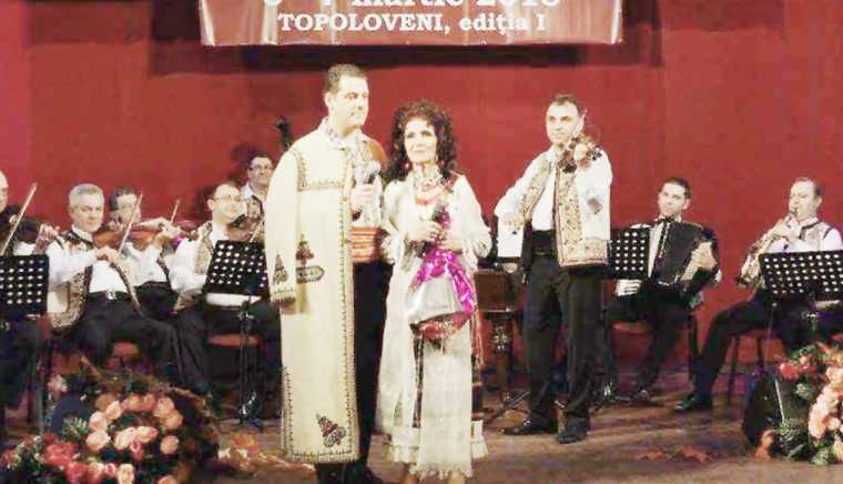 Festivalul naţional „Tita Bărbulescu”