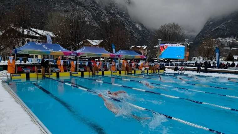 Zece medalii, dintre care patru de aur, pentru români, la Europenele de la Molveno