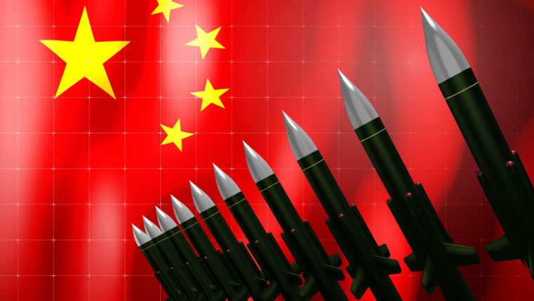 Statele Unite ale Americii acuză China de efectuarea unor teste nucleare secrete