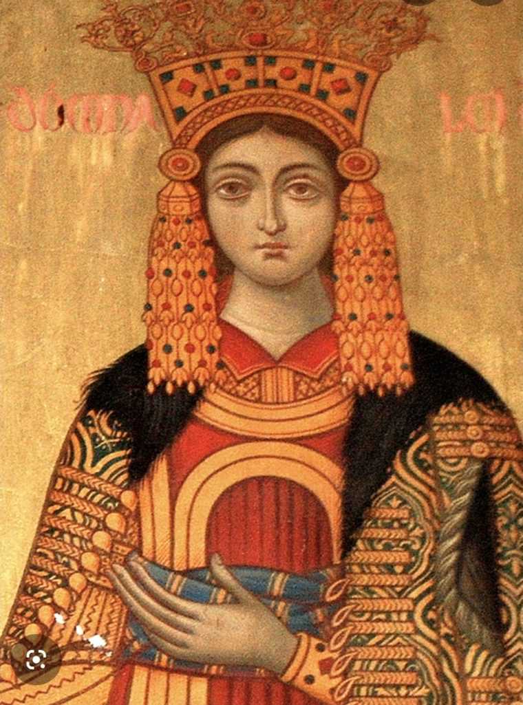 Cine a fost maica Platonida de la Argeș, canonizată de Biserica Ortodoxă Română