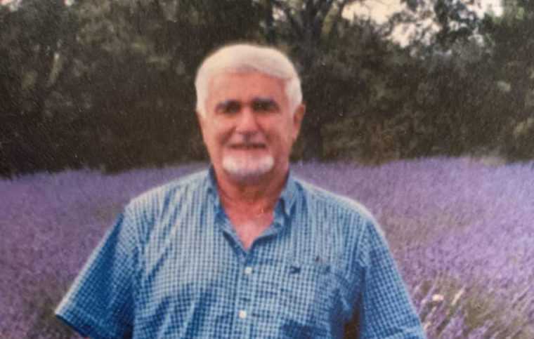 Dr. Viorel Pătrașcu publică o nouă carte de vacanță. „Călătoriile mi-au înfrumusețat viața”