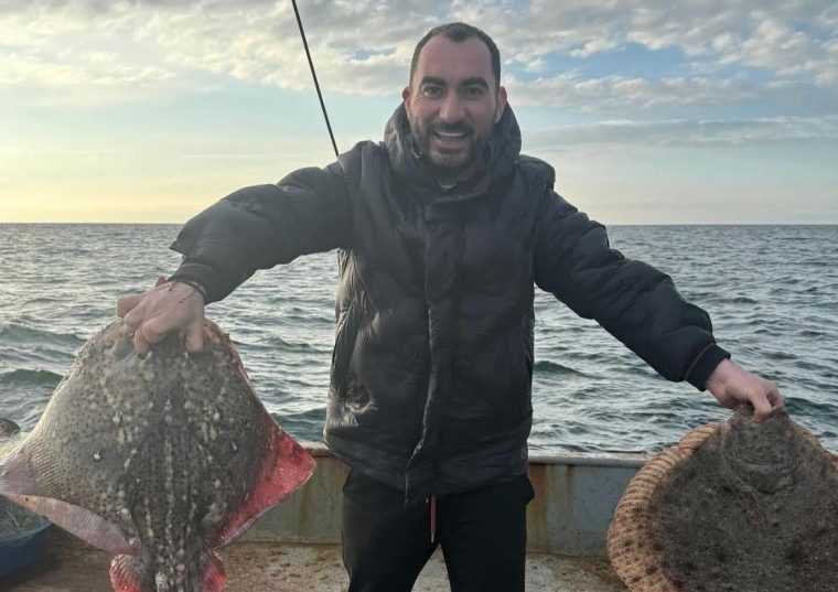 Pescobar deschide restaurant la Pitești