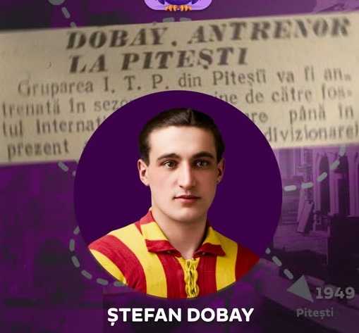 Legătura dintre FC Argeș și CSC Dumbrăvița, combatante în Cupa României