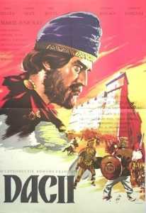 dacii