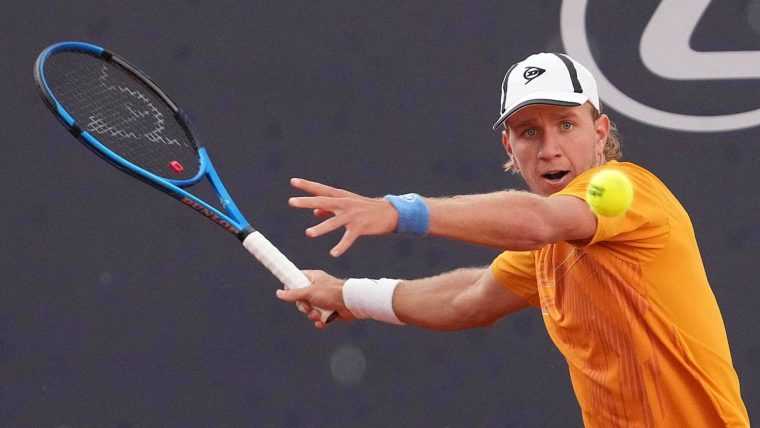 Filip Jianu, campion al turneului ITF de la Antalya