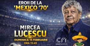 Mircea Lucescu