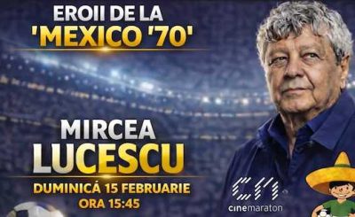 Mircea Lucescu