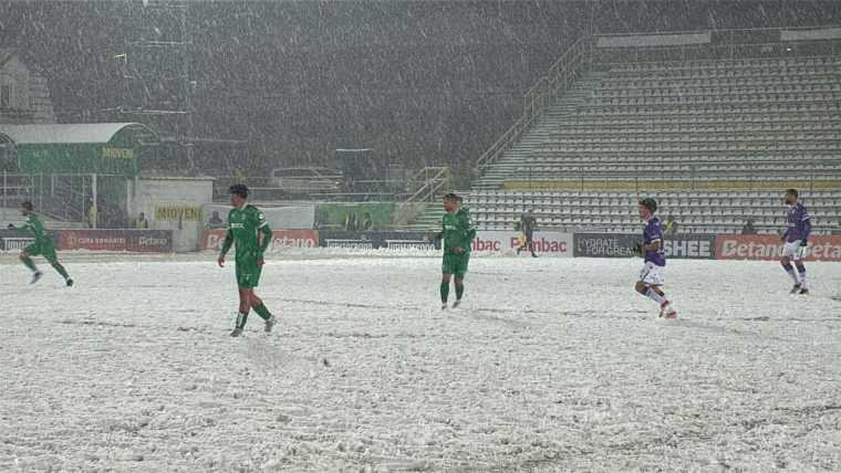FC Argeș, în sferturile Cupei României