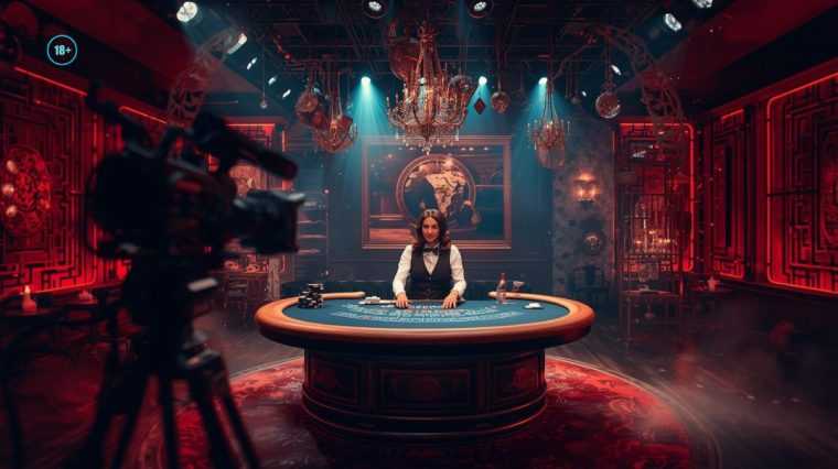 5 pași pentru a crește eficiența folosirii bugetului de cazino în jocurile live