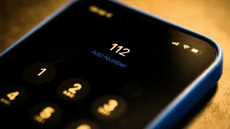 STS lansează un nou sistem 112. Cum vor fi localizați apelanții fără semnal