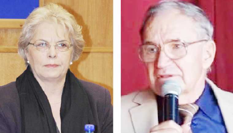 La mulţi ani sărbătoriţilor săptămânii!