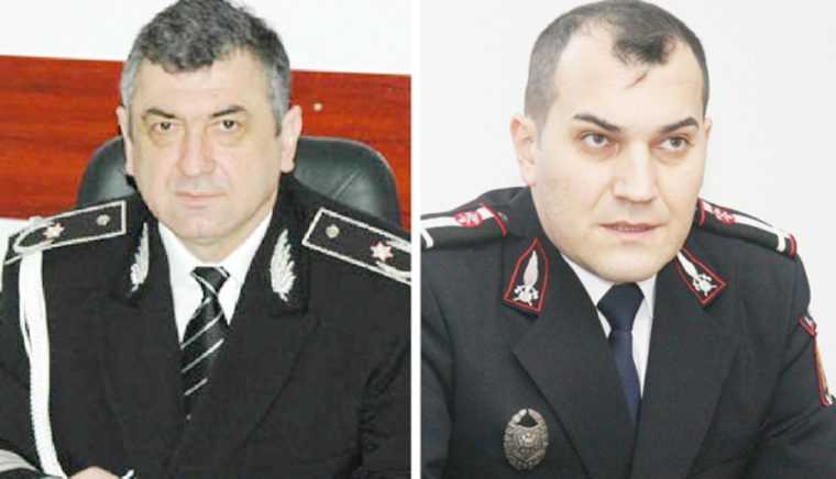 Foşti şefi de instituţii argeşene se judecă pentru pensii