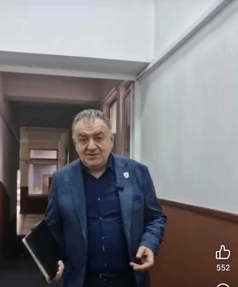 Piteștenii sunt așteptați în audiență la cabinetul primarului Cristian Gentea