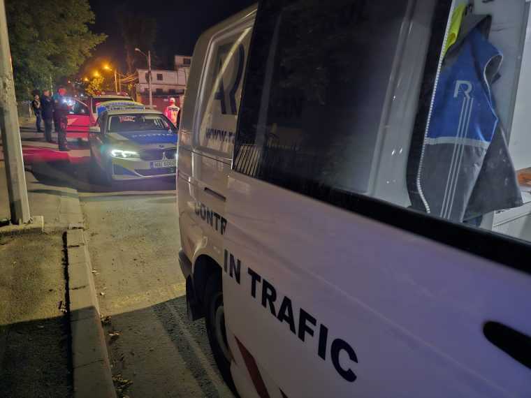 Ce au descoperit inspectorii RAR la mașinile din Argeș