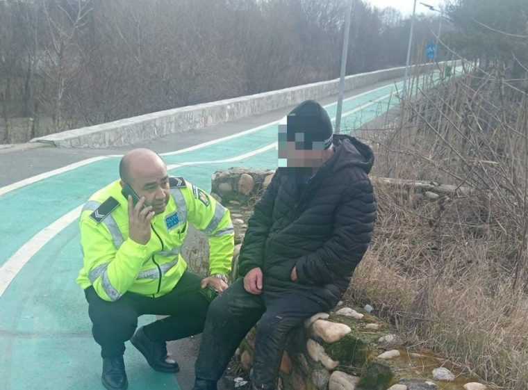 Pitești. Bărbat salvat din râul Argeș, la Podul Viilor