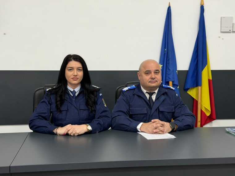 Bilanț la Jandarmeria Argeș. 135 fapte de natură penală sesizate în 2025. Deținerea de droguri, pondere mare