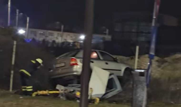 Pericol de explozie lângă Argeș Mall. Hypermarketul este plin cu tineri de Valentine’s Day