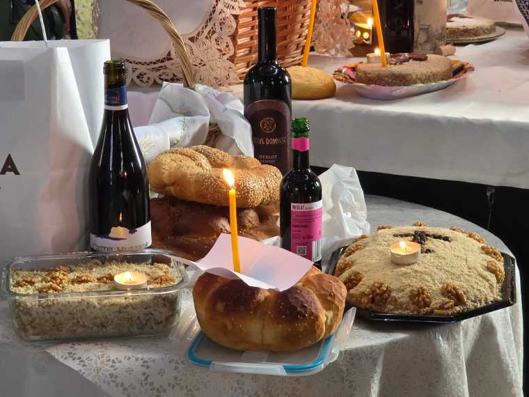 14 februarie – Moșii de iarnă. Tradiții și obiceiuri