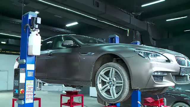 Peste o treime din mașinile verificate de RAR în 2025 au probleme grave