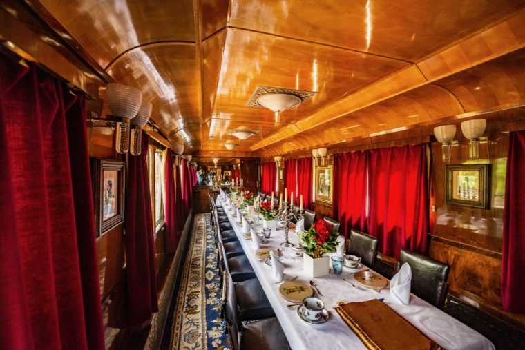 Ministerul Transporturilor preia Trenul Regal înainte de degradare. Proiect de restaurare și muzeu feroviar