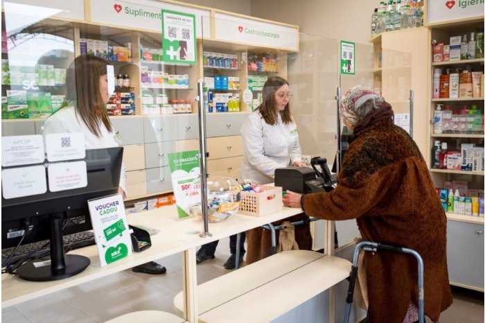 Farmaciile nu vor mai putea face reclamă medicamentelor la TV, radio și online