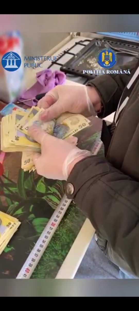 Tâlharii de la sala de jocuri din Câmpulung au fost depistați