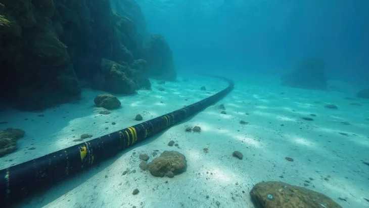 Mega-cablu electric sub Mediterană: Maroc și Franța pregătesc un proiect energetic ce poate schimba Europa