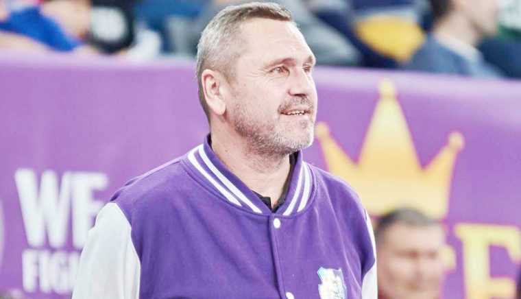 Sorin Căprărescu, team managerul de la FC Argeş Basketball: „Sperăm cu noul antrenor să reuşim să ne calificăm în semifinalele campionatului”