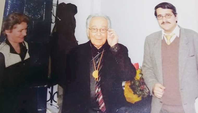 Scene din viaţa culturală piteşteană (161)