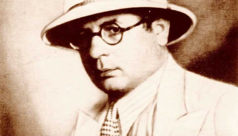 Un mare scriitor uitat: Mihai Tican Rumano