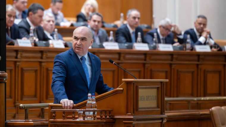 Document: 25% din posturile din prefecturi se desființează