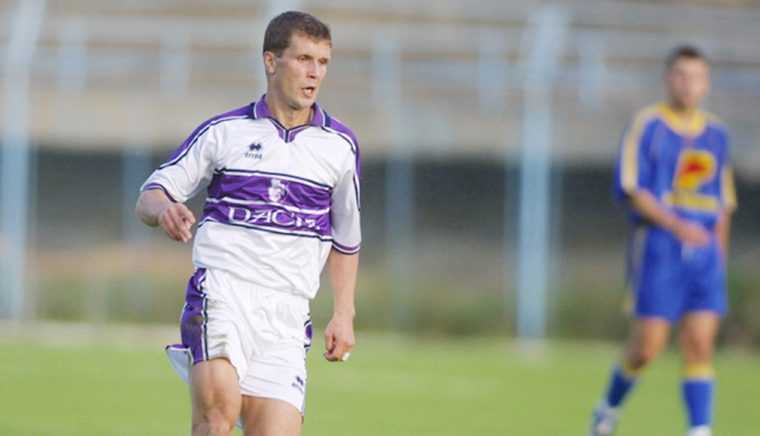 Dincolo de gazon! Nicolae Diţă, fost căpitan al FC Argeş: „Mama a rămas singură cu patru băieţi, i-a fost foarte greu să ne crească dintr-un singur salariu”