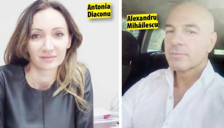 Lovitură în plex pentru şefa DIICOT Piteşti. Antonia Diaconu a încasat achitare definitivă în dosarul făcut lui Alexandru Mihăilescu, zis şi „Alex Copil Bătrân”