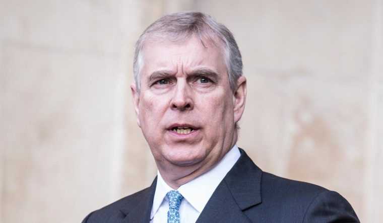 Prințul Andrew a fost arestat. Riscă închisoare pe viață, dacă va fi găsit vinovat de abuz în funcție