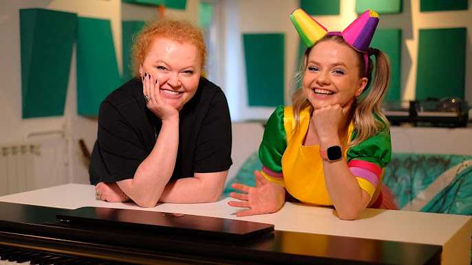 Gașca Zurli vine la Pitești cu turneul „I Love Mami”