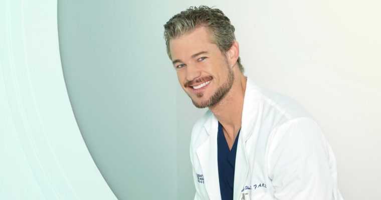 Actorul Eric Dane, cunoscut din „Anatomia lui Grey” și „Euphoria”, a murit la 53 de ani