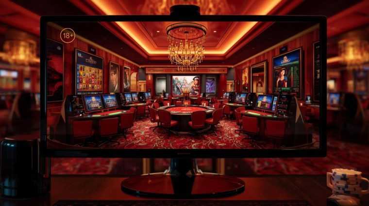 Niveluri VIP la cazino online: extra beneficii pentru jucătorii fideli unui brand