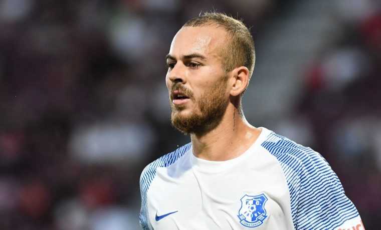 Alibec a făcut scandal după FC Argeș – Farul: „Nu am mai văzut de mult așa ceva!”