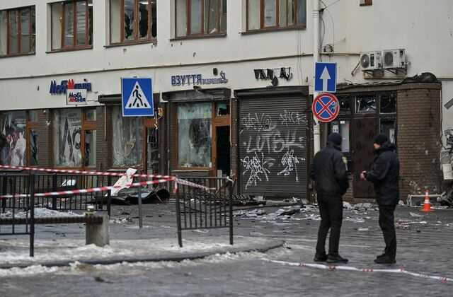 Explozii devastatoare în vestul Ucrainei: polițistă ucisă și mai mulți răniți. Anchetatorii iau în calcul terorismul