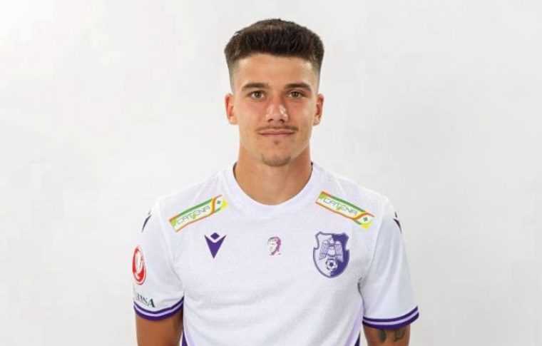 Yanis Pîrvu, înainte de jocul FC Argeș – Farul Constanța: „Trebuie să ne dăm viața pe teren”