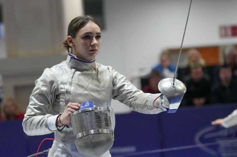 Amalia Covaliu, medalie de argint la Campionatele Europene de juniori